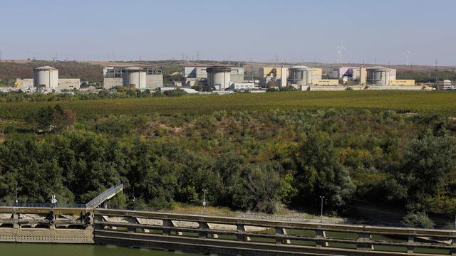 Atomkraft: Rumänien schaltet weiteren Reaktor wegen Niedrigwasser ab