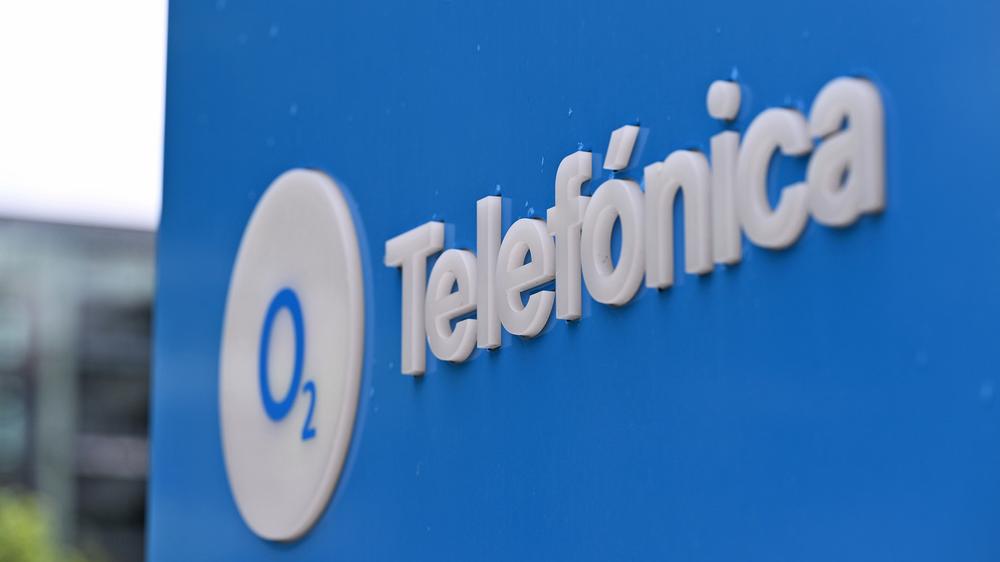 O2 Telefónica Stellenabbau Deutschland München