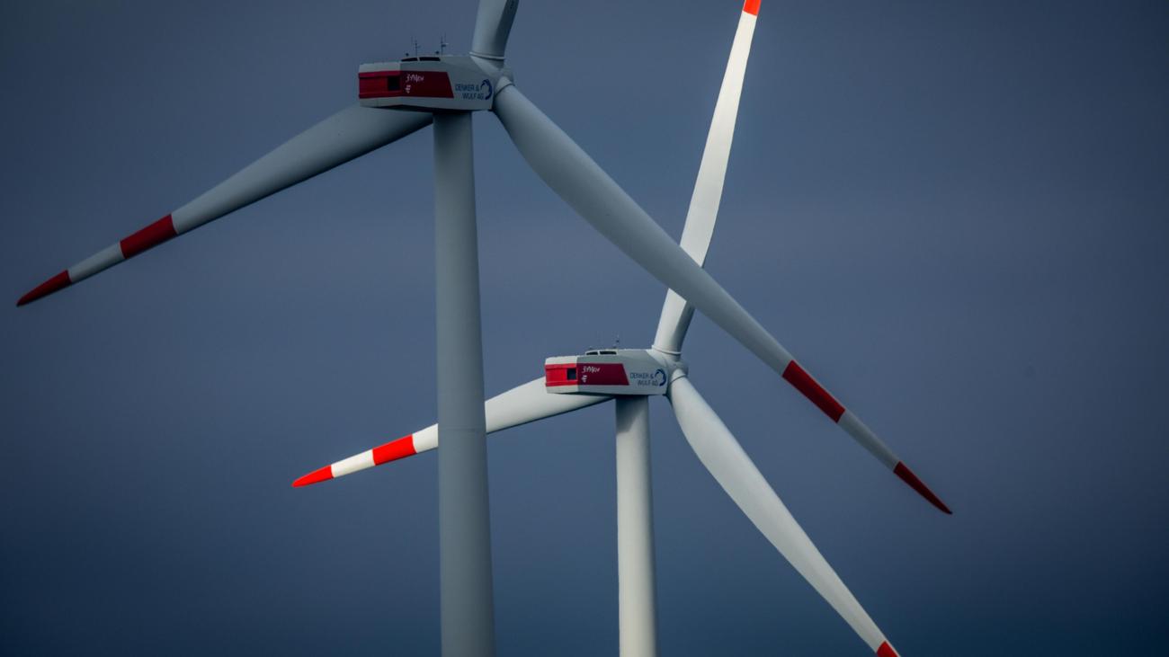 Açık Deniz Rüzgar Enerjisi: Denizde Rüzgardan Elektrik Üretimi Rekor Seviyeye Ulaştı