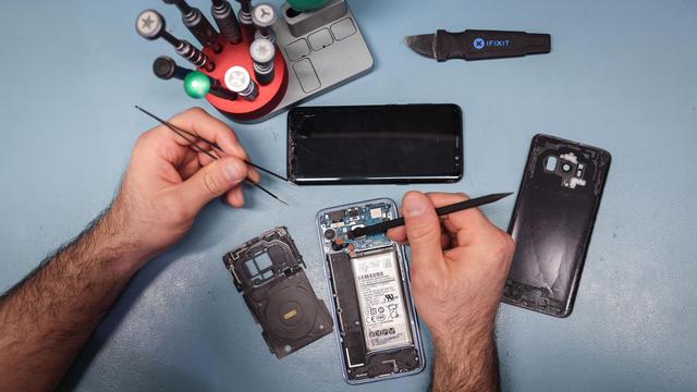 Recht auf Reparatur: Reparieren statt wegwerfen – was sich für Kunden ändert