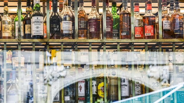 Spirituosensteuer: Spirituosenfirmen zweifeln an Mehreinnahmen durch höhere Alkoholsteuer