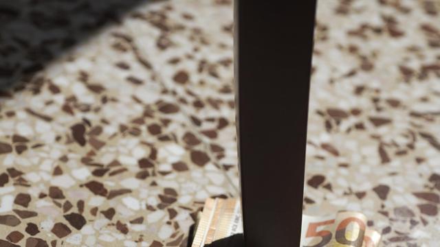 Steuerhinterziehung: 15 Jahre Gefängnis? Das hält echte Kriminelle nicht ab