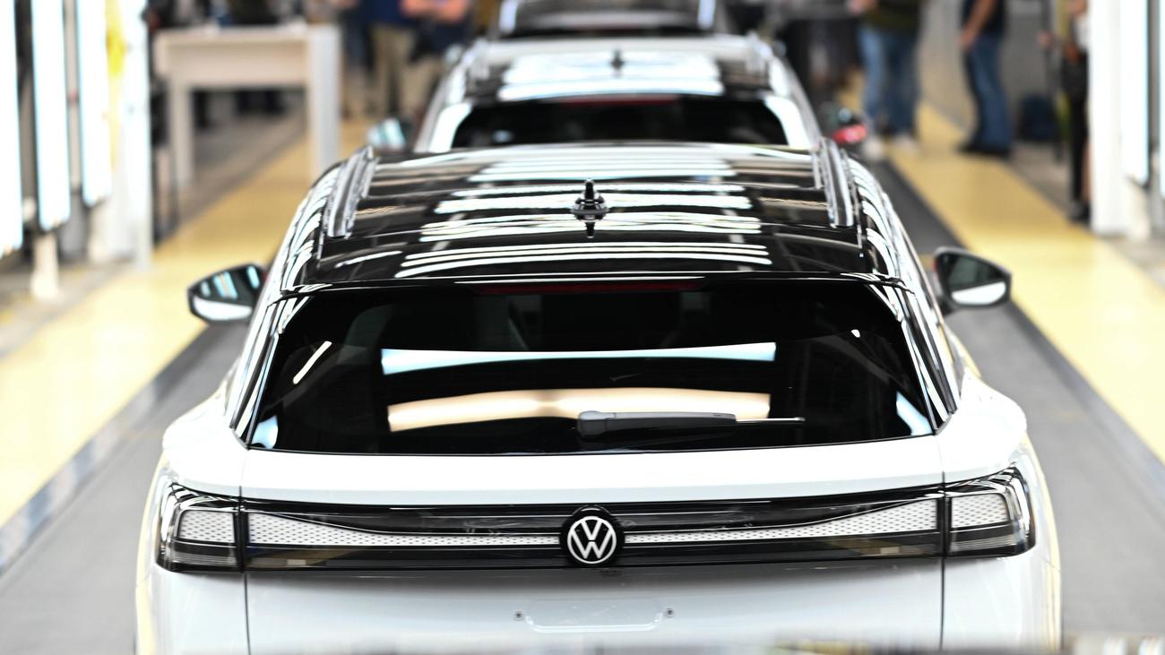 VW-Konzern: Sitzung des VW-Aufsichtsrats endet ohne Klarheit zu Sparplänen