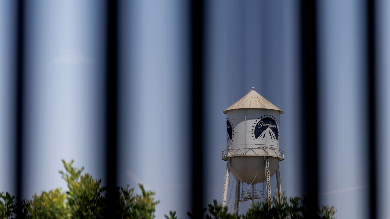 Warner Bros. Discovery and Paramount: US decide stops Paramount’s takeover of Warner Bros