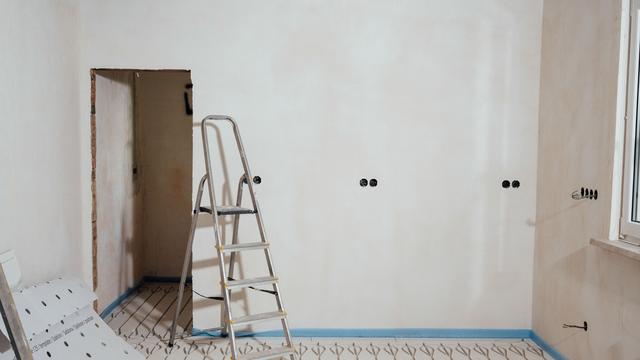 Wohnungsbau: Wir müssen endlich wieder einfacher bauen!