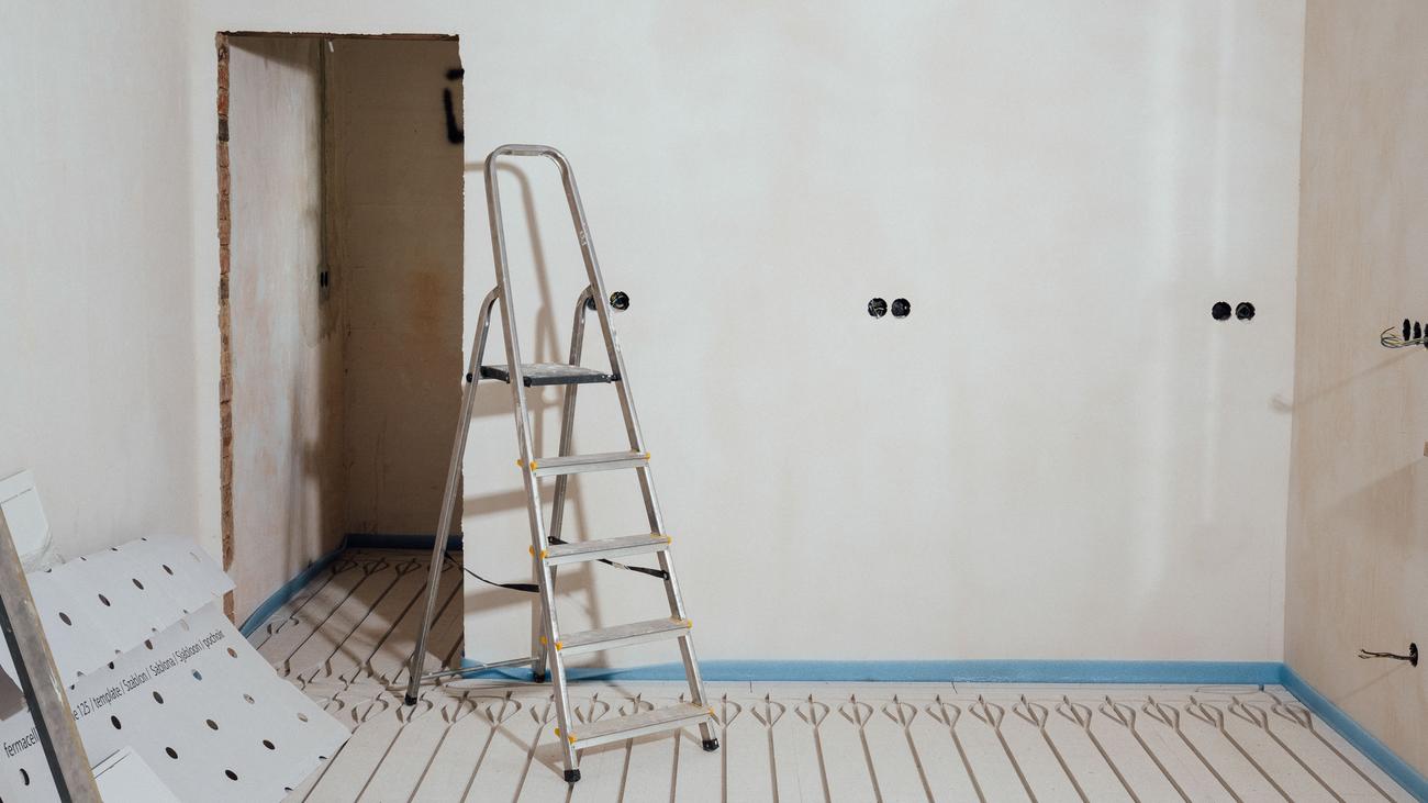 Wohnungsbau: Wir müssen endlich wieder einfacher bauen!