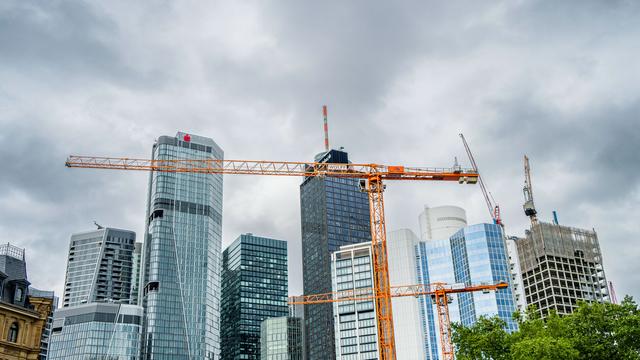 IW-Analyse: Ausländische Investitionen in Deutschland steigen um 50 Prozent