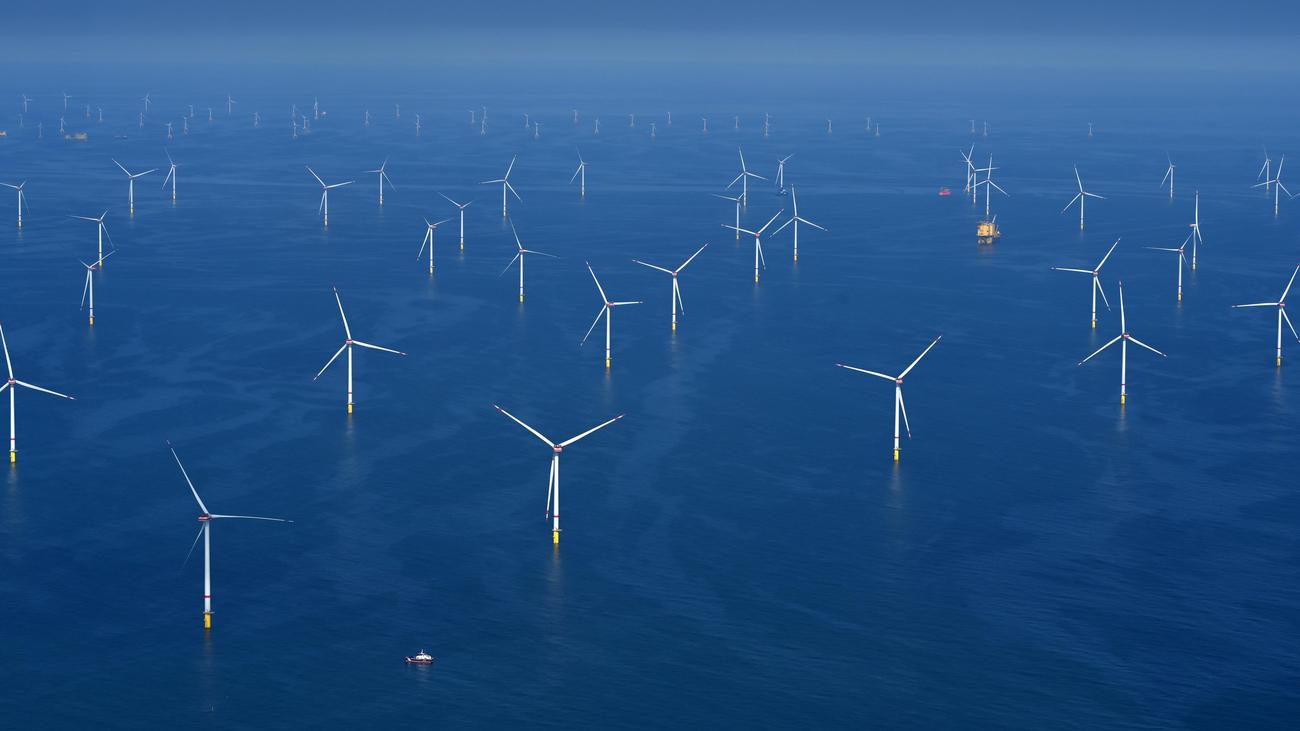 Energie: Deutschland hat höchste Strompreise von allen G20-Staaten