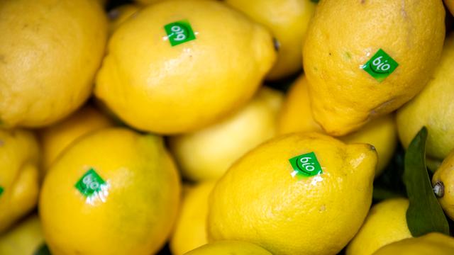 Bio-Lebensmittel: Erneut höhere Nachfrage nach Bio-Produkten