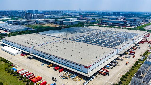 Übernahme von Ceconomy: China droht EU wegen Untersuchung zu chinesischem Onlinehändler JD.com