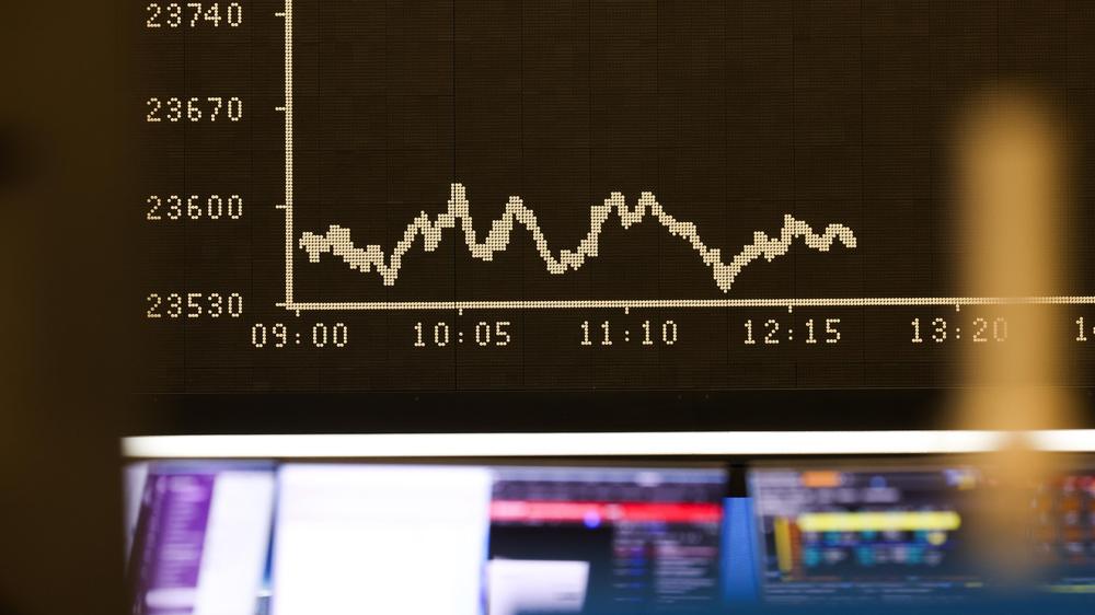 Dax Rekordhoch Börse Iran USA Donald Trump Ölpreise