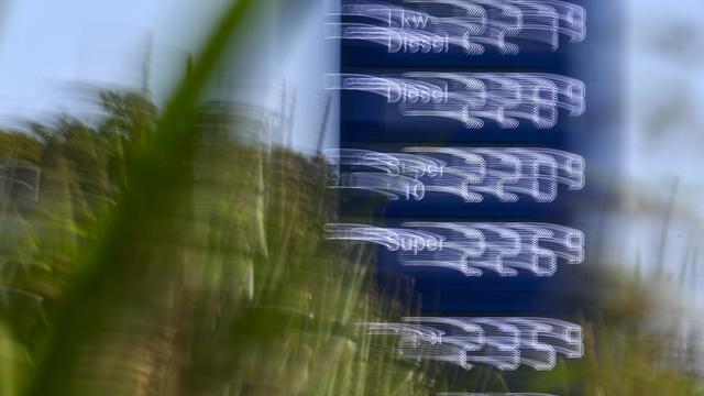 Energiepreise: Inflation steigt nach Ende des Tankrabatts auf 2,8 Prozent