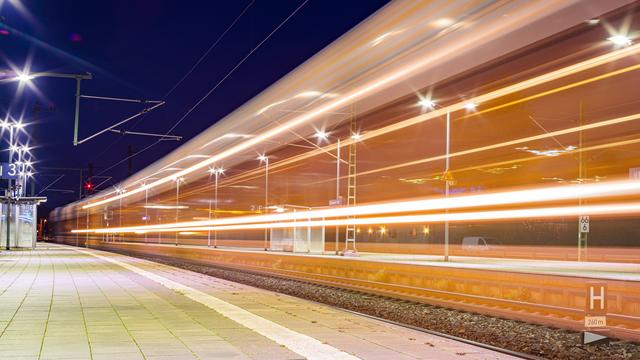 Fernverkehr: Was, wenn kein ICE mehr in Münster und Bamberg hält?