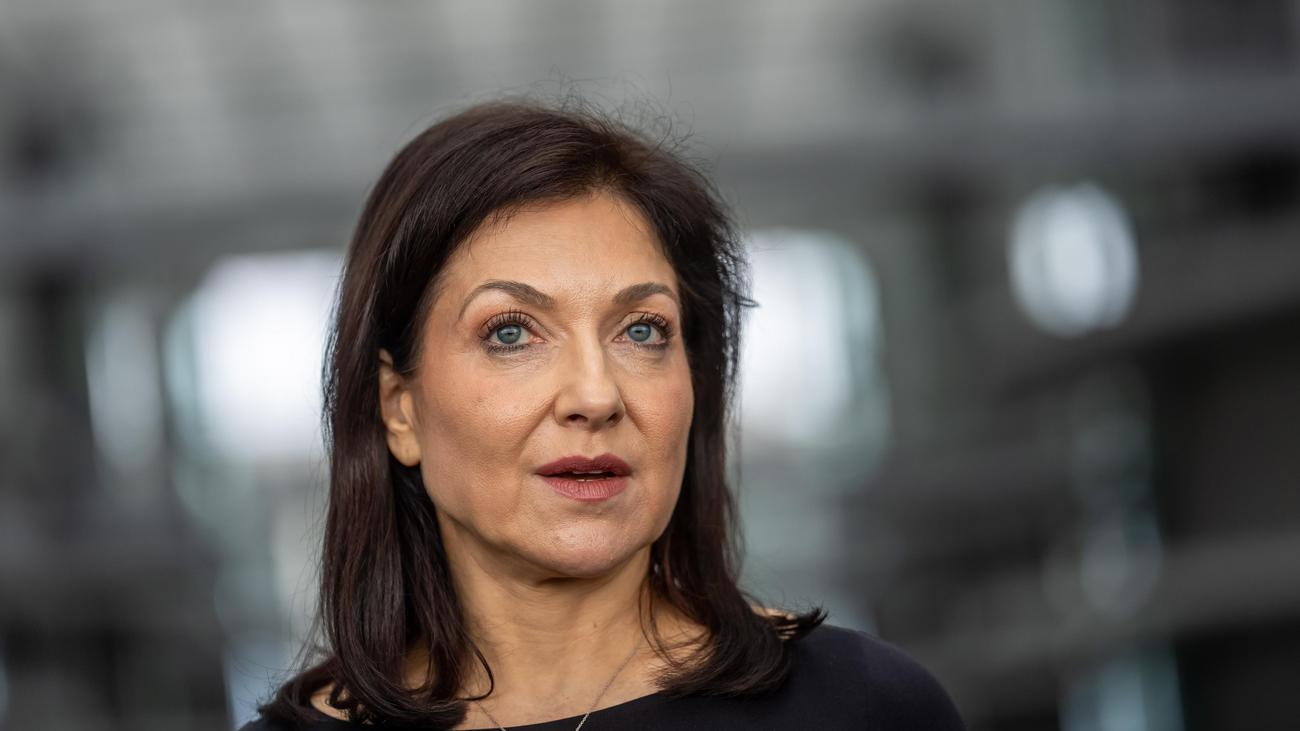 Energy security: Katherina Reiche proposes new financing for gas reserves