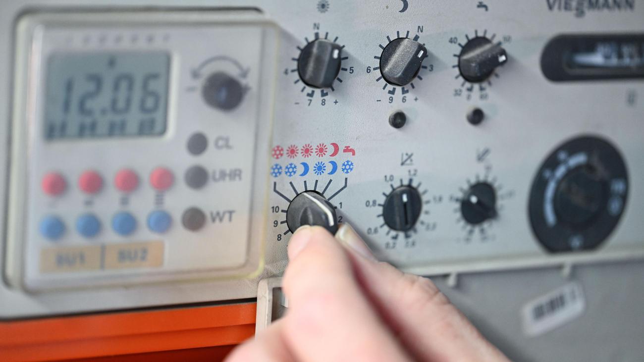 Energiekosten: Verbraucherschützer warnen vor steigenden Gaspreisen