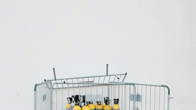 Gasspeicher: »Liebe Gashändler, da geht noch deutlich mehr«