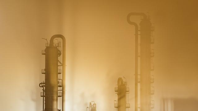 ifo-Institut: Stimmung der Chemieunternehmen verbessert sich deutlich