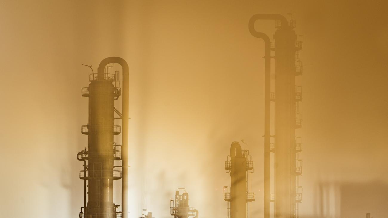 ifo-Institut: Stimmung der Chemieunternehmen verbessert sich deutlich
