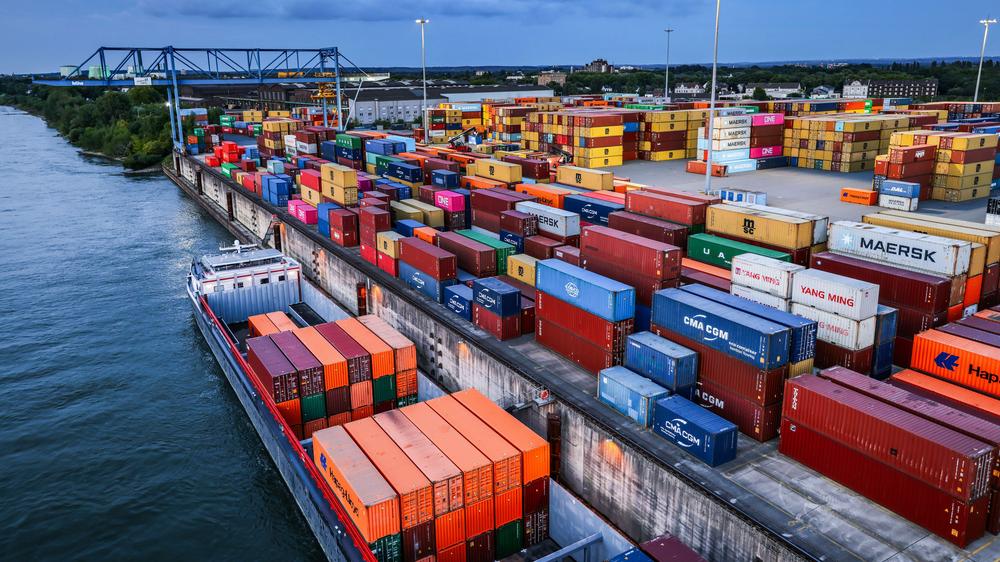 Ifo Exportwirtschaft Umfrage Unternehmen EU China