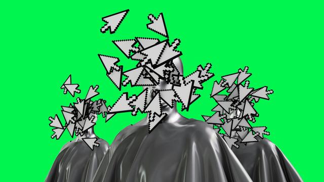 KI am Arbeitsplatz: »Es langweilt, wenn alle Schreiben ähnliche Floskeln enthalten«