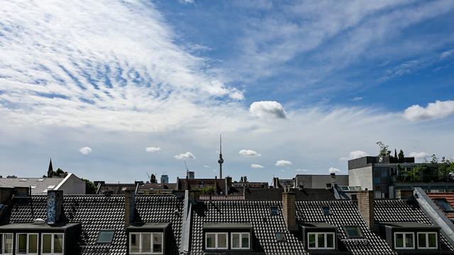 Mieten in Deutschland: Mieten in Deutschland steigen deutlich