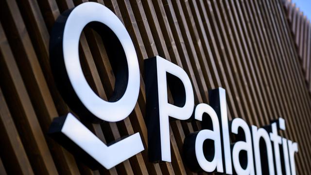 Datenanalysefirma: Umsatz von Palantir steigt um 93 Prozent