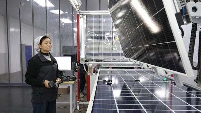 Polysilizium-Importe: USA verhängen Zölle auf wichtigen Rohstoff für Chips und Solarzellen