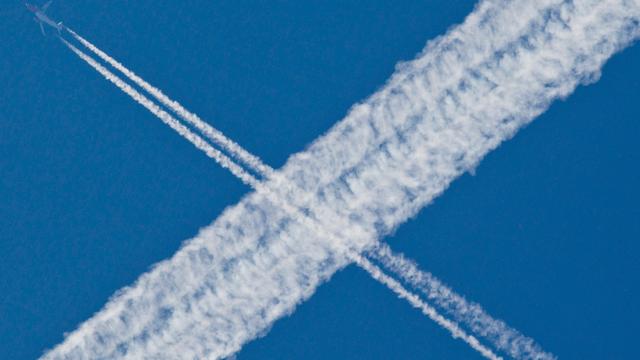Nachhaltigkeit: Airlines sollen Strafe für nicht nachhaltiges Kerosin zahlen