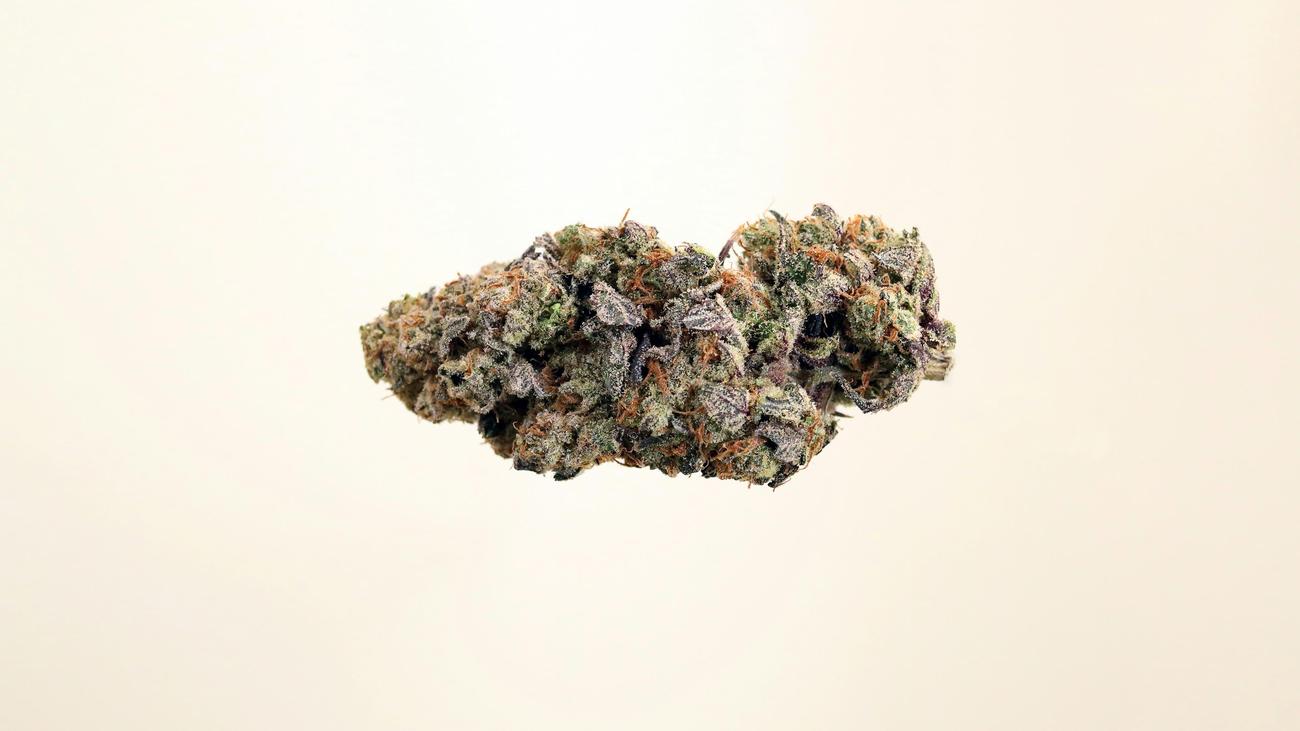 Teillegalisierung von Cannabis: Cannabis? Längst nicht unser größtes Drogenproblem