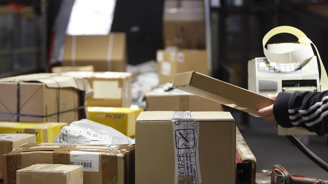 Post: Versand von kleinen Online-Bestellungen wird teurer