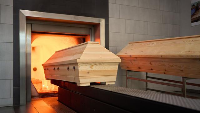 Bundesfinanzhof: Verkauf von Zahngold aus Krematorien ist Betriebseinnahme