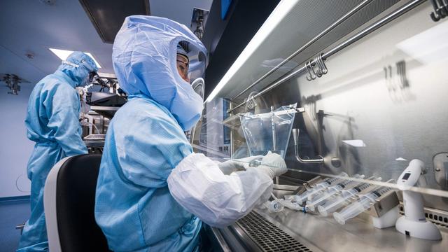 Pharmaindustrie: BioNTech schließt drei Standorte in Deutschland