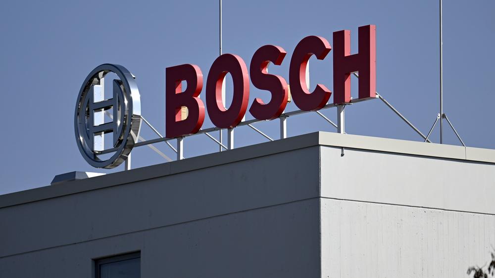 Bosch Stellenabbau Nürnberg Arbeitsplätze Mobility