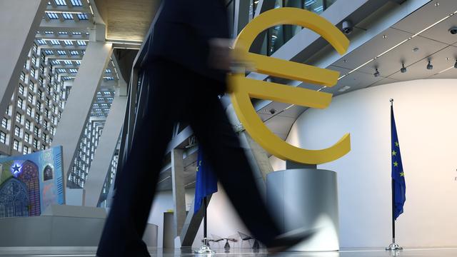 Bruttoinlandsprodukt im Euroraum: Eurozone wächst im zweiten Quartal stärker als zunächst geschätzt