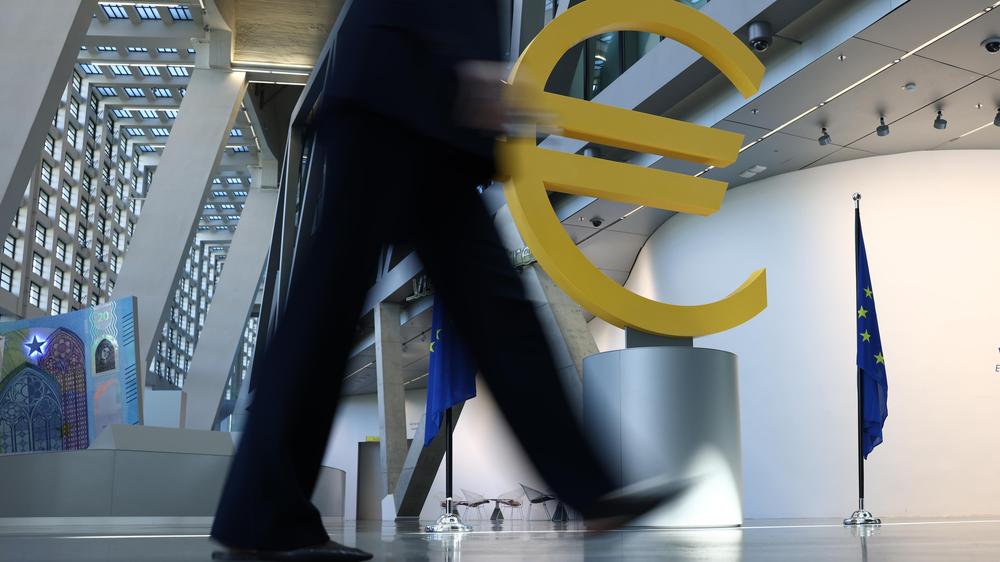Bruttoinlandsprodukt Euroraum Eurostat Wirtschaftswachstum BIP Irland