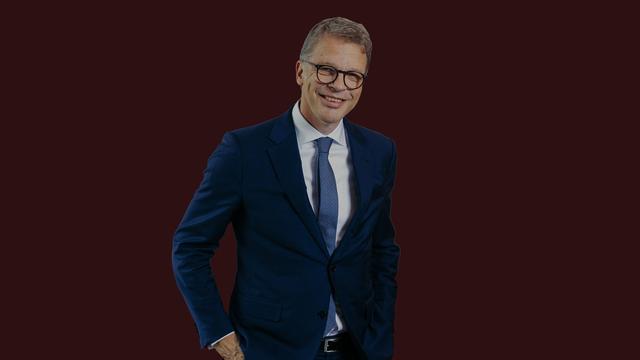 Christian Sewing: Wie trifft man radikale Entscheidungen, Christian Sewing?