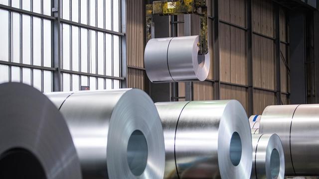 DIW-Prognose: Deutsche Wirtschaft widerstandsfähiger als erwartet