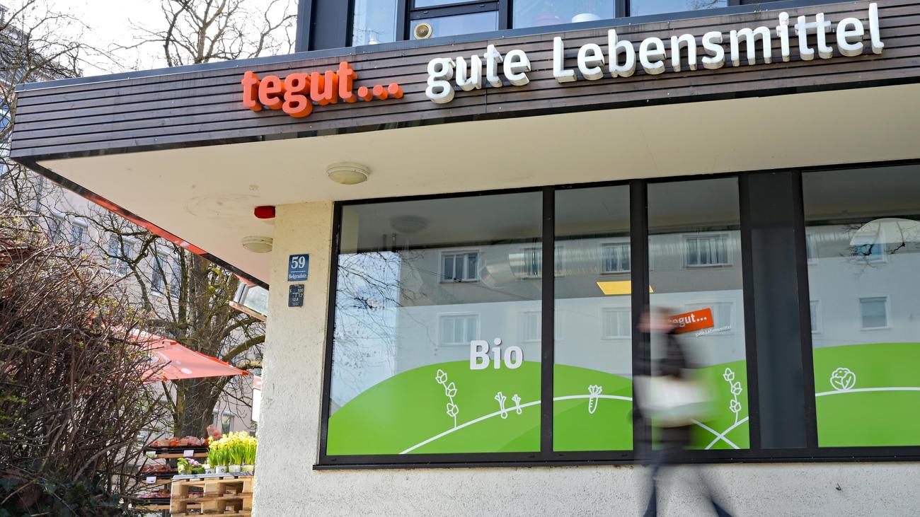 Edeka and Tegut: Monopolies Commission warns against concentration in the ...