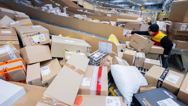 Online-Bestellungen: Onlinehändler müssen zwei Euro Gebühr für Importe in die EU bezahlen