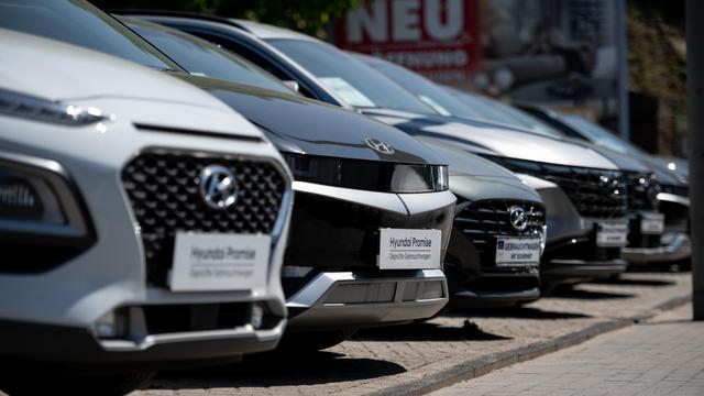 Gebrauchte E-Autos: Hohe Spritpreise machen gebrauchte Elektroautos teurer