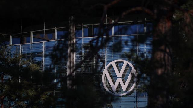 Volkswagen-Einigung: Der große Kompromiss-Motor läuft wieder