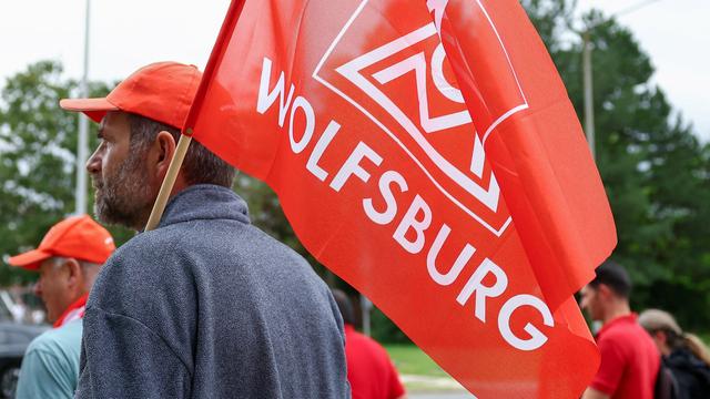 Automobil-Aktionstag: IG Metall ruft zu Protesten am bundesweiten Aktionstag auf