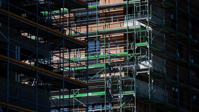 Statistisches Bundesamt: Immobilienpreise in Deutschland steigen nicht mehr so stark