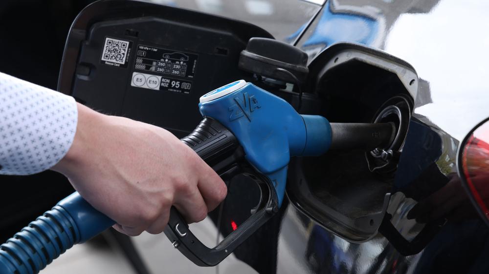 Inflation Deutschland Energiepreise Verbraucherpreise Persischer Golf