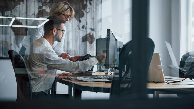 KI in Unternehmen: Mehrheit der Unternehmen in Deutschland nutzt KI