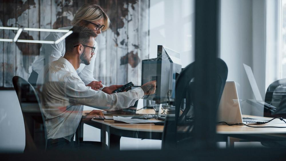 KI Unternehmen Bitkom Studie Nutzung Datenschutz
