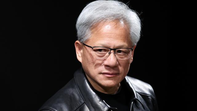 US-Chiphersteller: Nvidia will französische KI-Firma für Milliardenbetrag übernehmen