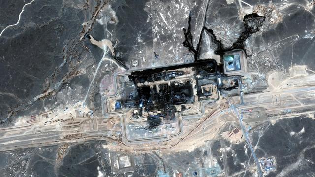 Saudi-Arabien: Ölpreis nach Angriffen in Nahost wieder gestiegen