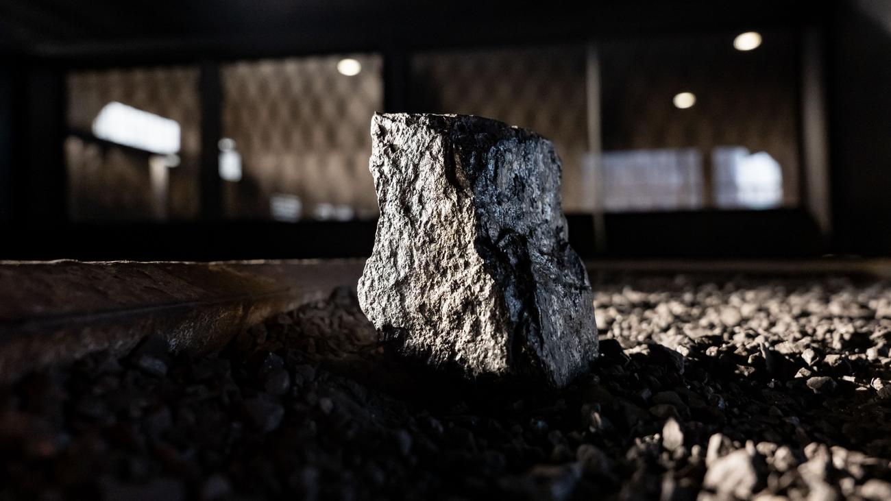 RAG Foundation: Dispute over coal