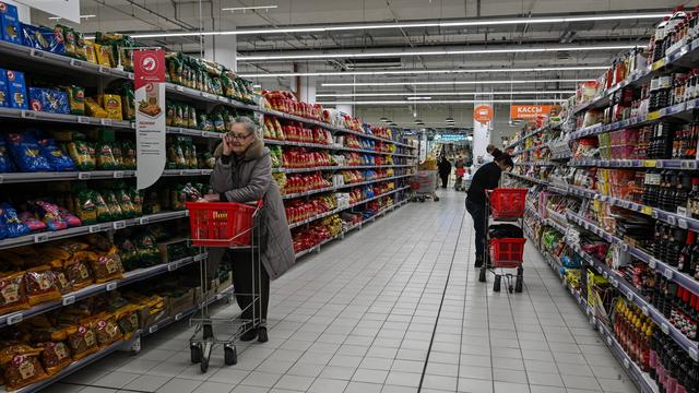 Nestlé, Auchan, Leroy Merlin: Russland stellt Geschäft von Nestlé und Auchan unter eigene Verwaltung
